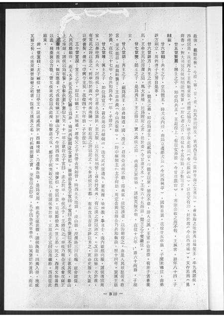 福建王氏族谱-王氏族谱目录.pdf电子版预览图5