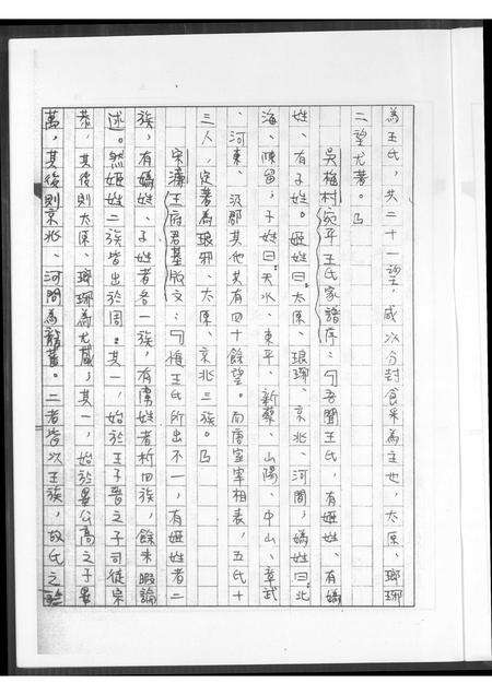 福建王氏族谱-王氏祖谱.pdf电子版预览图5