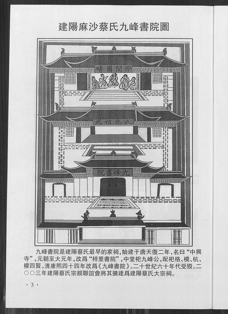福建蔡氏-济阳堂蔡氏大宗谱.pdf电子版预览图4
