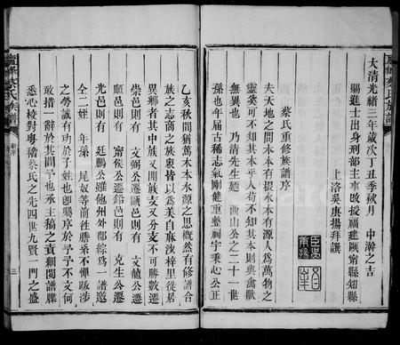 福建蔡氏-庐峰蔡氏族谱.pdf电子版预览图5