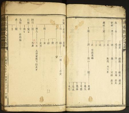 福建陈氏-南槎陈氏宗谱.pdf电子版预览图2