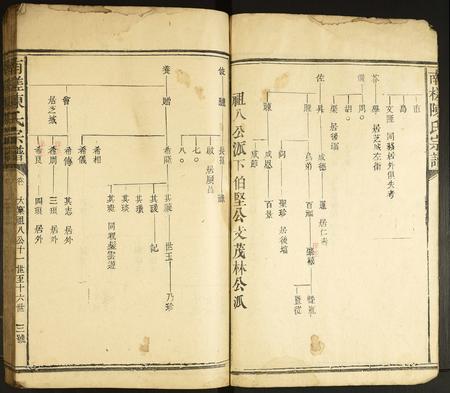 福建陈氏-南槎陈氏宗谱.pdf电子版预览图3