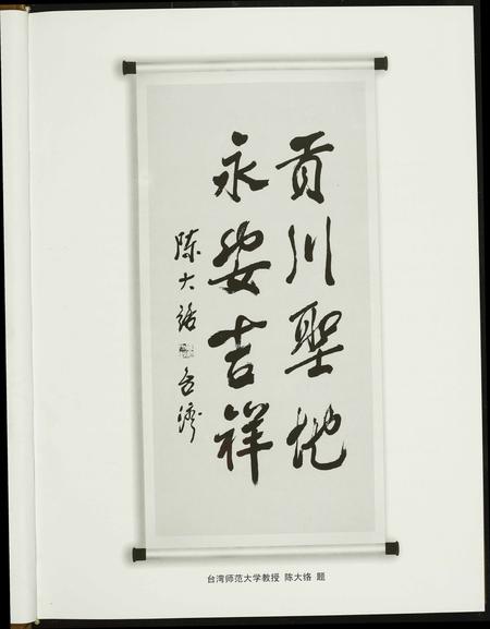 福建陈氏-天下贡川陈.pdf电子版预览图4