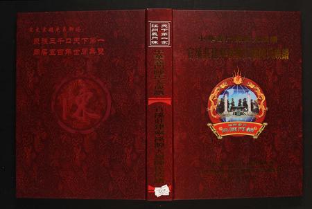 福建陈氏-官溪庄建宁溪源大岭陈氏族谱.pdf电子版缩略图