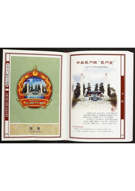 福建陈氏-官溪庄建宁溪源大岭陈氏族谱(迁连江高街支系).pdf电子版预览图2