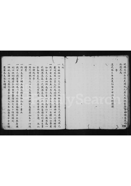 福建陈氏-峒山陈氏族谱.pdf电子版预览图2