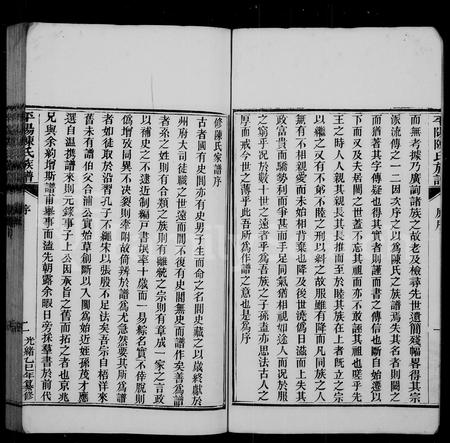 福建陈氏-平阳陈氏族谱 [6卷].pdf电子版预览图3