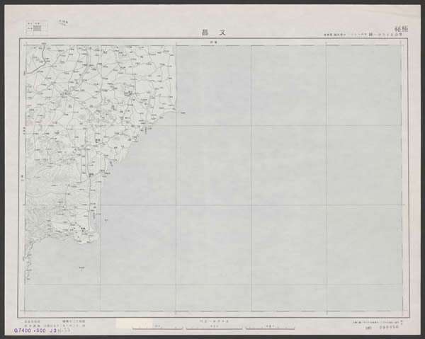 海南文昌历史地图大全预览图3