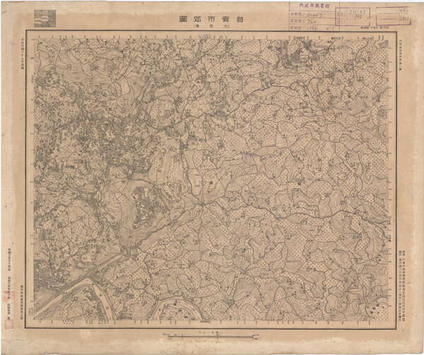 四川自贡历史地图大全预览图4