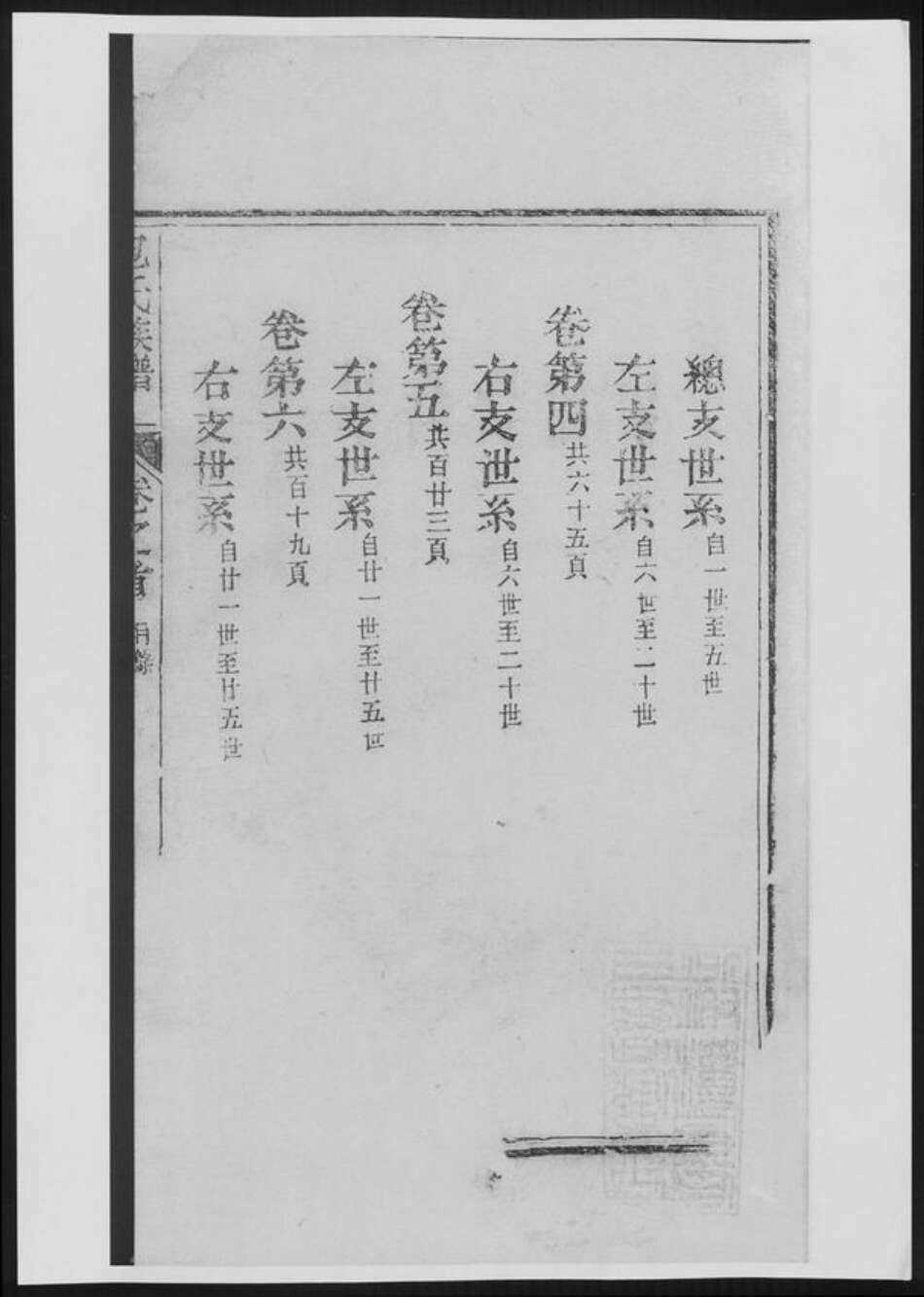 浙江省丽水市包氏族谱-包氏族谱[9卷].pdf电子版预览图3