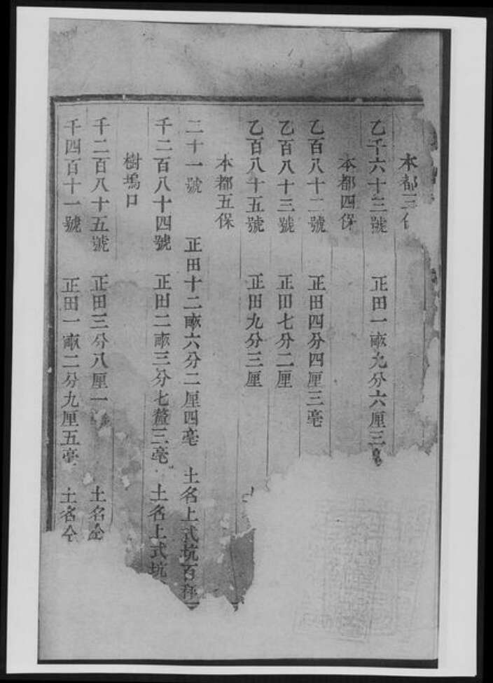 浙江省金华市永康市包氏族谱-包氏旌义宗谱[总卷数不详].pdf电子版预览图4