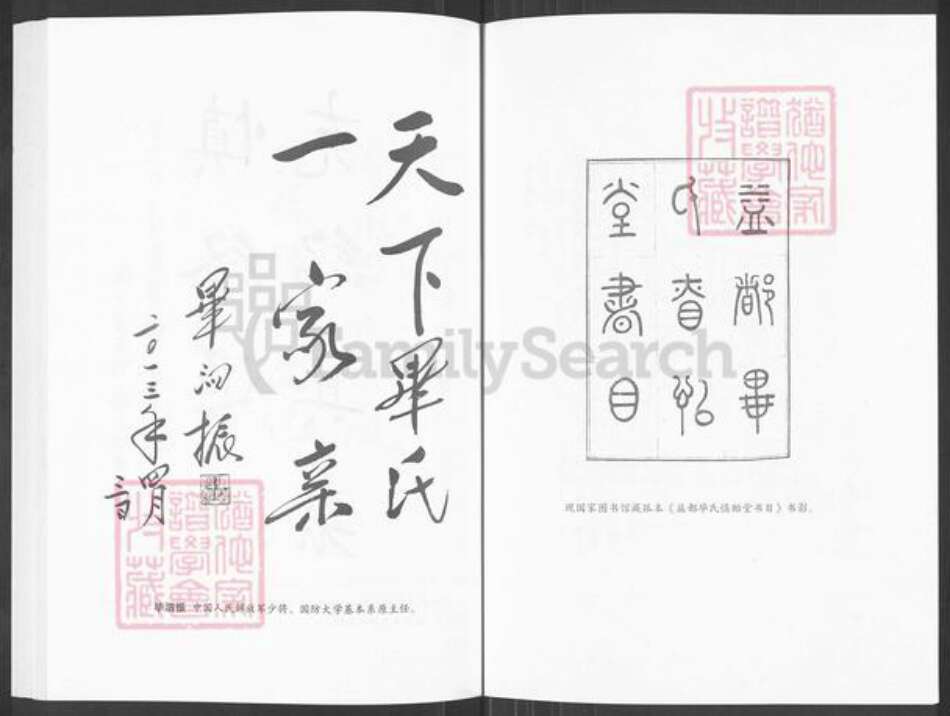 山东省淄博市临淄区金岭镇毕氏族谱-毕氏家谱.pdf电子版预览图4