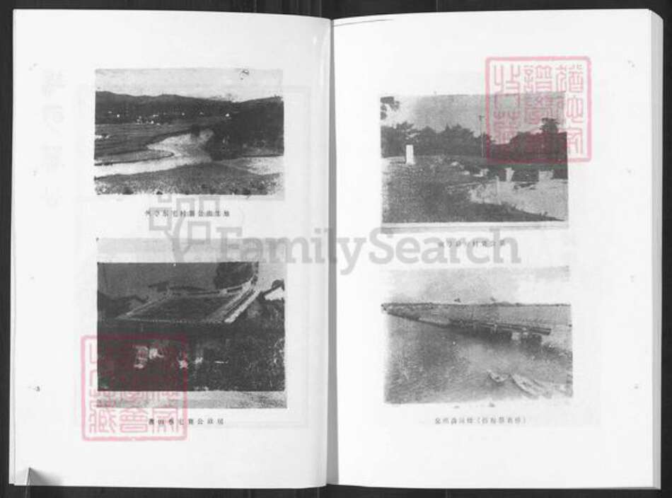 福建省莆田市涵江区梧塘镇蔡氏族谱-甫田沁后蔡氏族谱.惟溥世系.pdf电子版预览图3