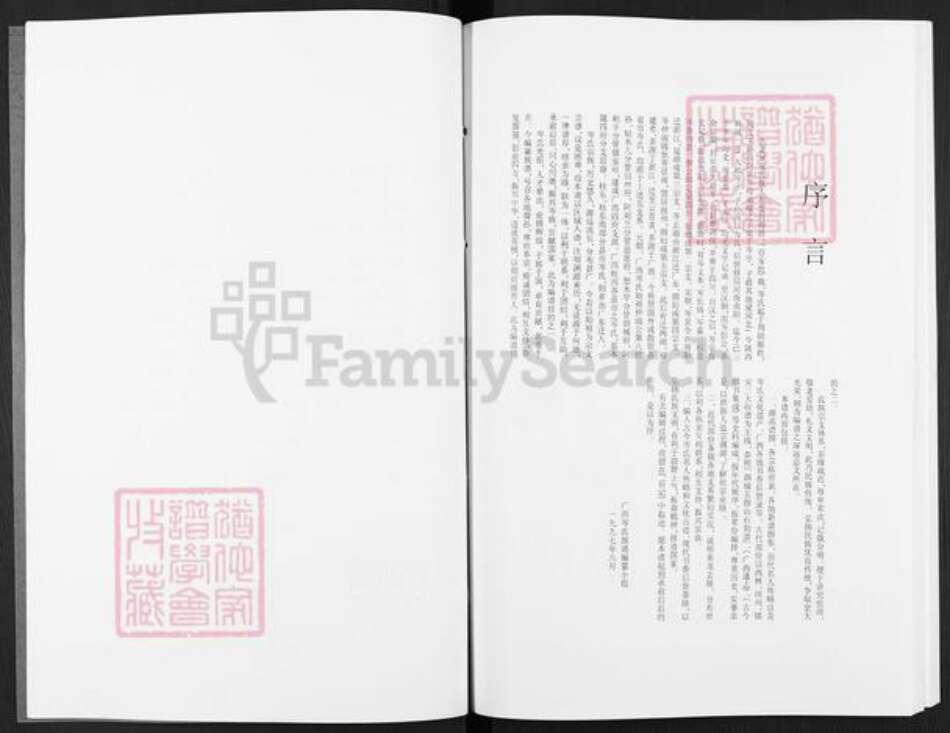 广西壮族自治区岑氏族谱-岑氏族谱.pdf电子版预览图4