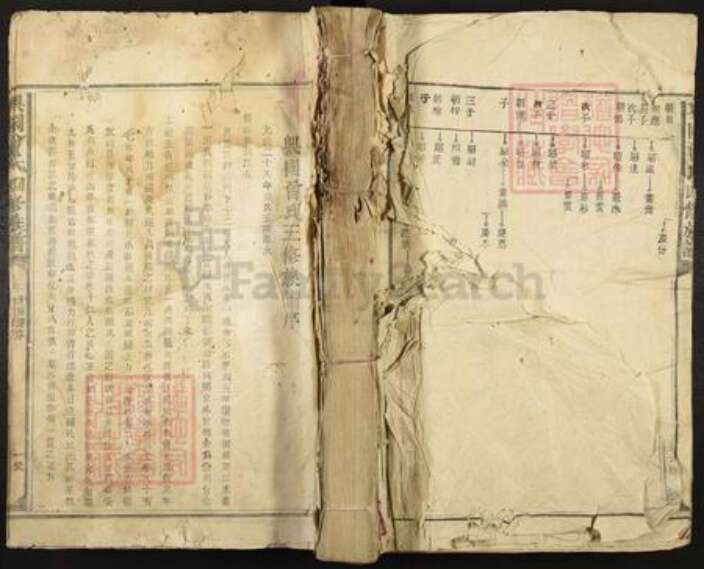 江西省赣州市兴国县方太乡曾氏族谱-兴国曾氏四修族谱.pdf电子版缩略图