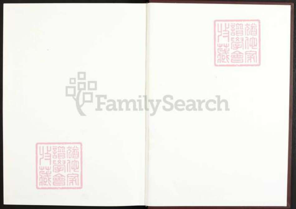 江西省抚州市广昌县头陂镇曾氏族谱-武城曾氏重修族谱.pdf电子版预览图1