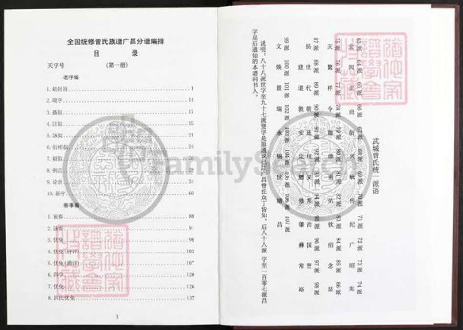 江西省抚州市广昌县头陂镇曾氏族谱-武城曾氏重修族谱.pdf电子版预览图3