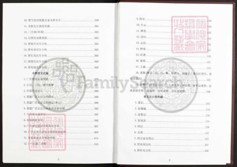 江西省抚州市广昌县头陂镇曾氏族谱-武城曾氏重修族谱.pdf电子版预览图4