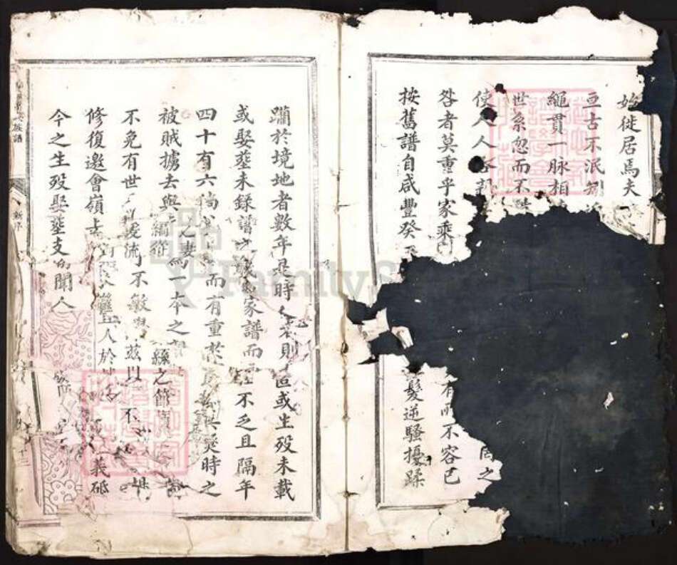 江西省吉安市吉水县金滩镇曾氏族谱-兰厦曾氏族谱.pdf电子版预览图2