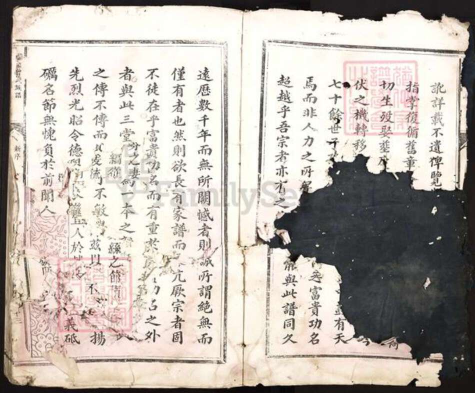 江西省吉安市吉水县金滩镇曾氏族谱-兰厦曾氏族谱.pdf电子版预览图3