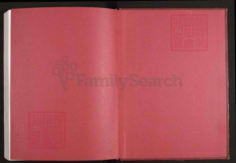 江西省吉安市永丰县七都乡曾氏族谱-武城曾氏重修族谱.pdf电子版预览图1