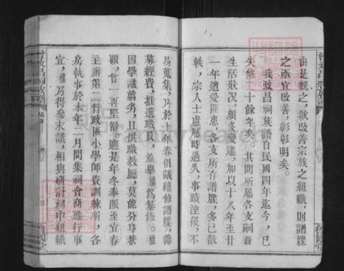 江西省宜春市万载县曾氏鲁国堂族谱-曾致昌祠族谱.pdf电子版预览图3