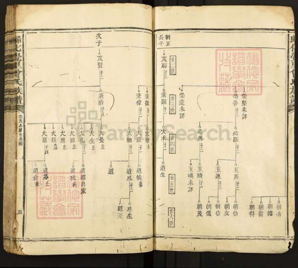 福建省三明市宁化县曾氏族谱-归化觉里曾氏族谱.pdf电子版预览图4
