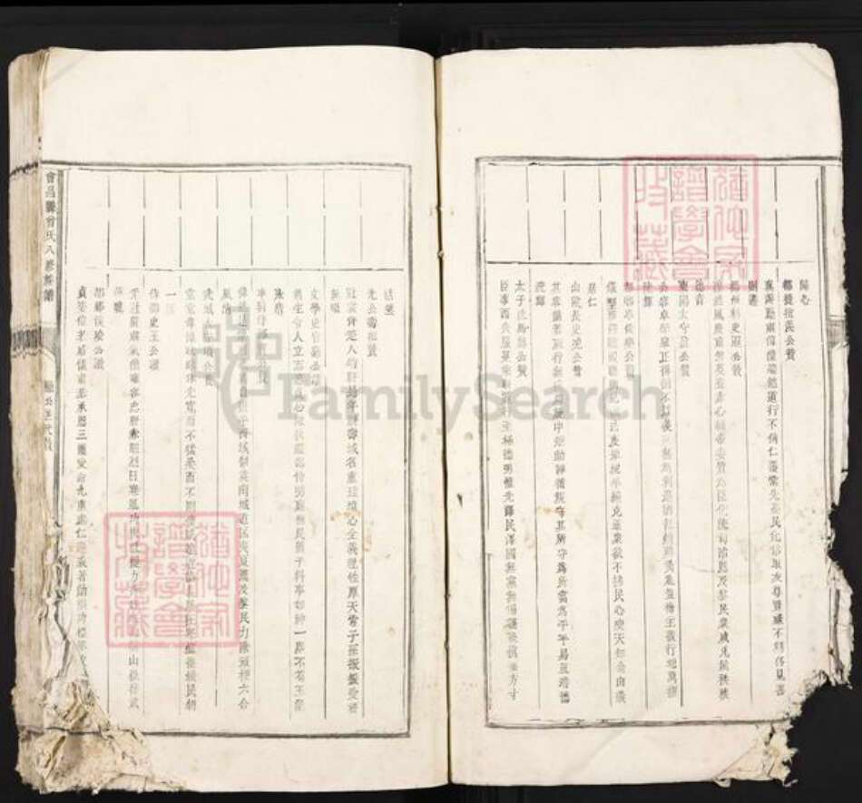 江西省赣州市会昌县曾氏族谱-会昌县曾氏八修族谱.pdf电子版预览图5