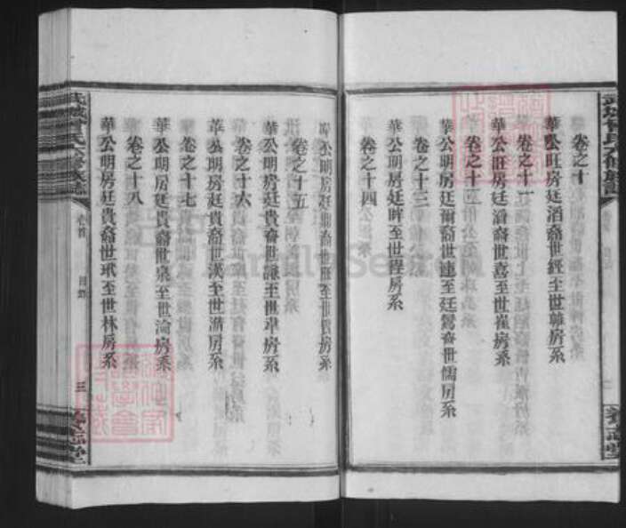 湖南省邵阳市邵东曾氏养志堂族谱-武城曾氏六修族志.pdf电子版预览图5