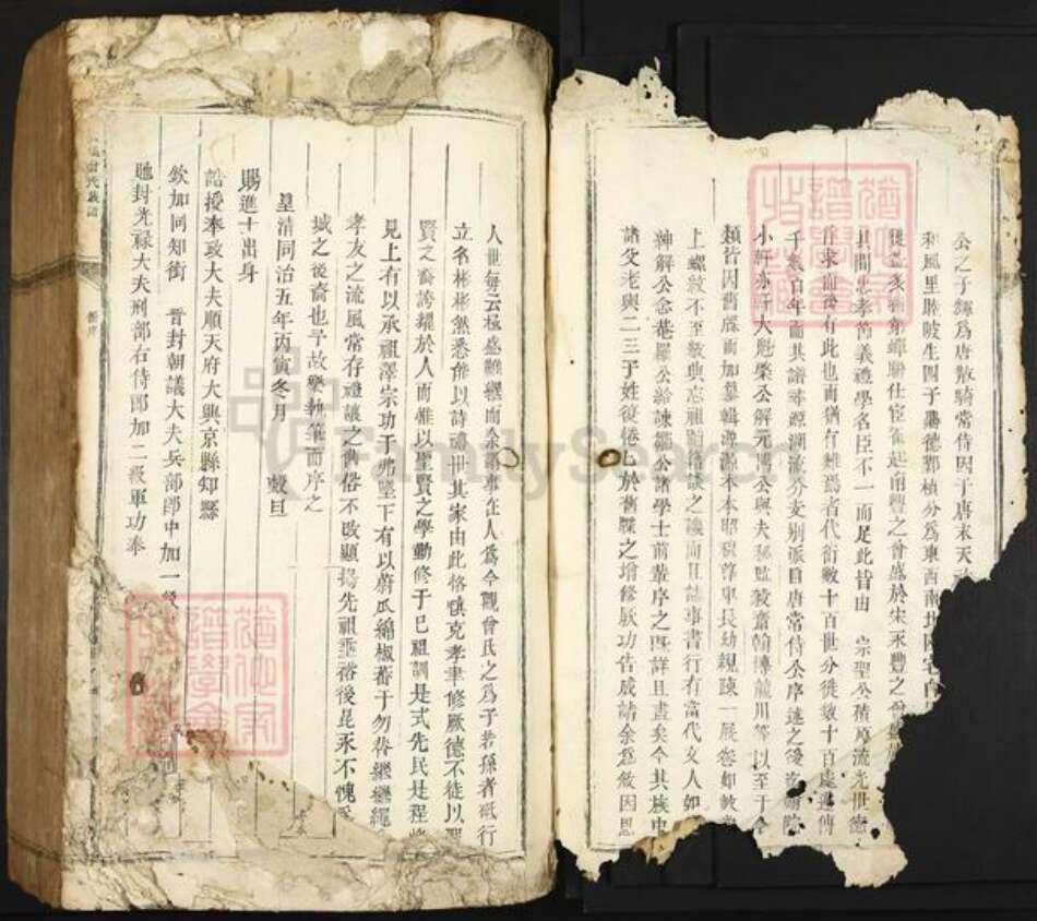 江西省吉安市永丰县佐龙乡曾氏族谱-武城曾氏族谱.pdf电子版预览图2