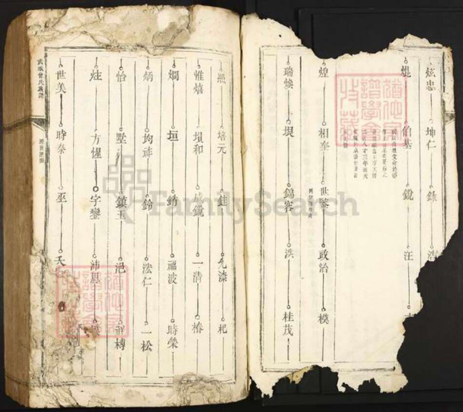 江西省吉安市永丰县佐龙乡曾氏族谱-武城曾氏族谱.pdf电子版预览图4