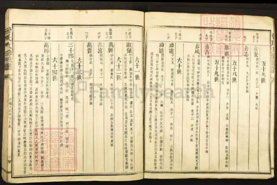 福建省三明市宁化县曾氏族谱-曾氏九修族谱.pdf电子版预览图3