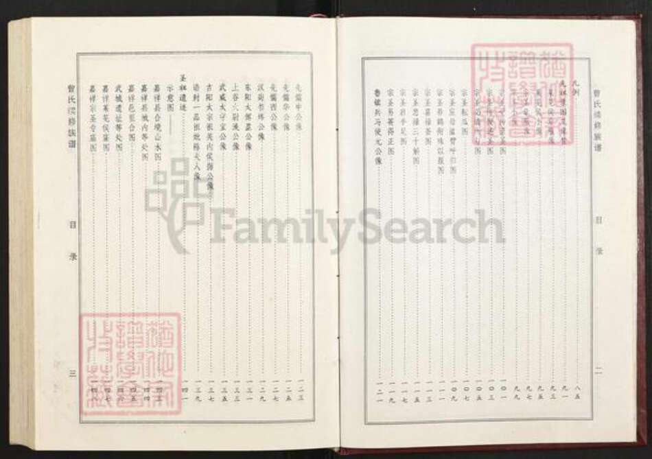 山东省德州市武城县曾氏族谱-武城曾氏族谱.pdf电子版预览图4