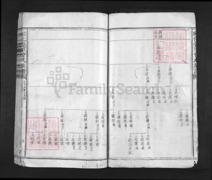 福建省三明市宁化县水茜镇曾氏族谱-归化下觉里曾氏族谱.pdf电子版预览图4