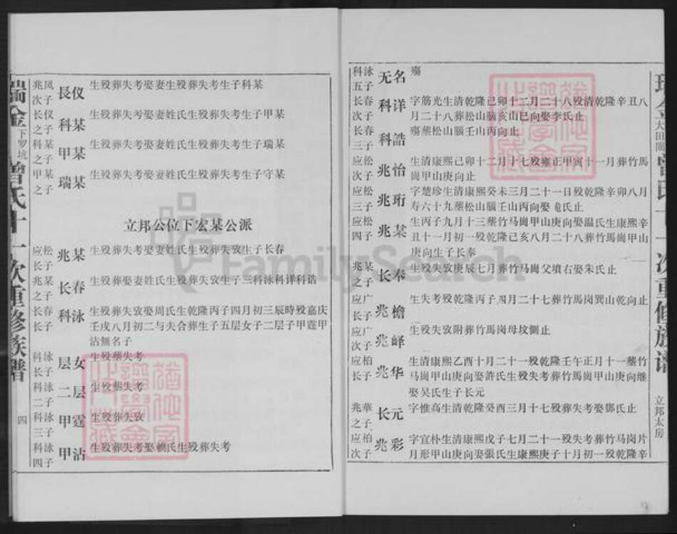 江西省赣州市瑞金市曾氏族谱-瑞金大田围下罗坑曾氏十一重修族谱.pdf电子版预览图5