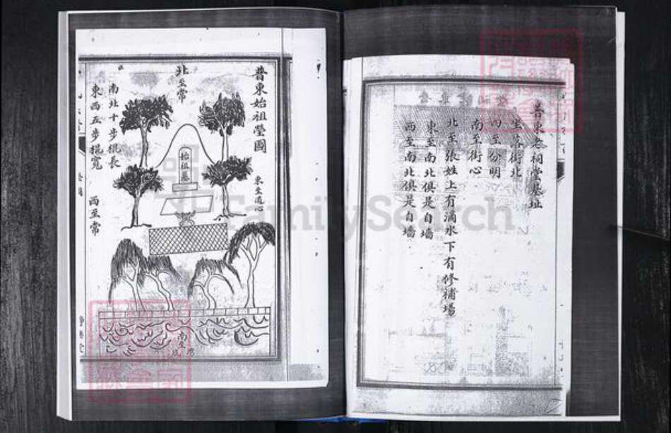 山东省青岛市常氏族谱-庙石社区常氏族谱 2卷.pdf电子版预览图4