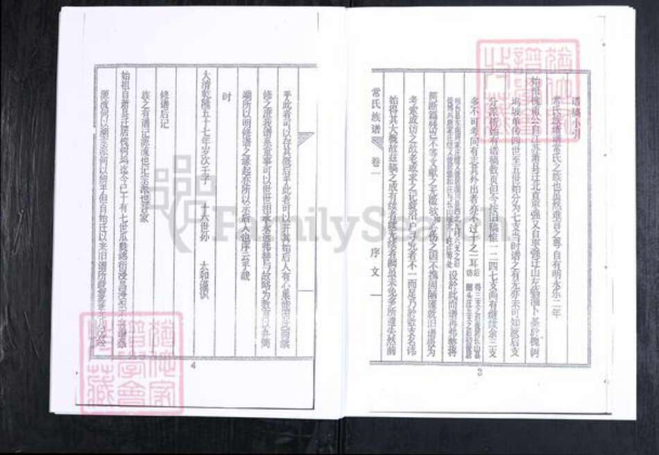 山东省淄博市常氏族谱-常氏族谱.山东临淄槐坞[6卷].pdf电子版预览图4