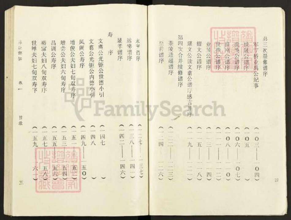 湖南省郴州市永兴县陈氏颖川堂族谱-陈氏族谱.pdf电子版预览图4