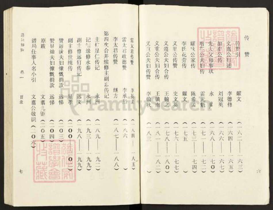 湖南省郴州市永兴县陈氏颖川堂族谱-陈氏族谱.pdf电子版预览图5