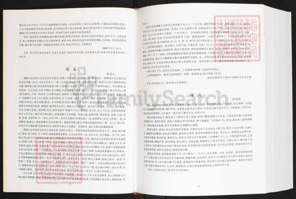 福建省泉州市惠安县洛阳镇陈氏族谱-惠安陈氏族谱.pdf电子版预览图4