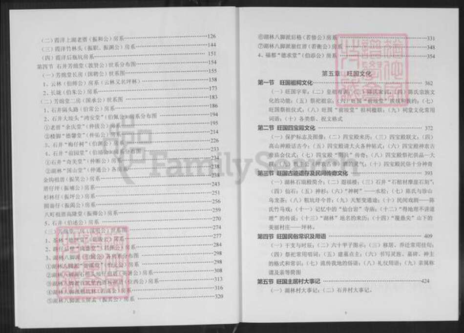 福建省漳州市华安县湖林乡陈氏前埯堂族谱-华安县旺国陈氏族谱.pdf电子版预览图3 福建省漳州市华安县湖林乡陈氏前埯堂族谱-华安县旺国陈氏族谱.pdf电子版预览图3