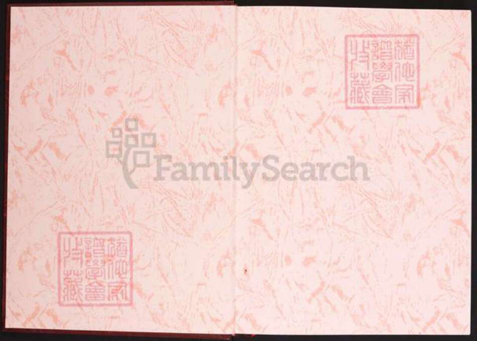 江苏省宿迁市泗洪县双沟镇陈氏惊座堂族谱-中华义门陈氏大成谱.留市庄凤阳泗州派江苏泗洪下草湾支族谱.pdf电子版预览图1