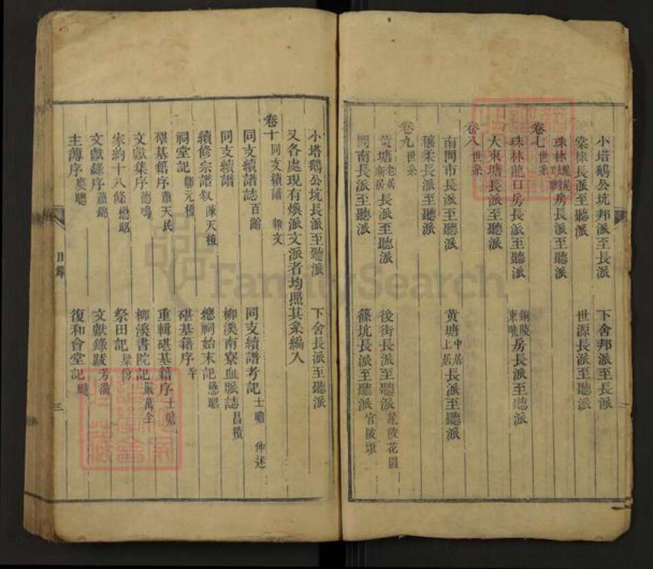 江西省吉安市泰和市陈氏和会堂族谱-柳溪陈氏族谱.pdf电子版预览图3