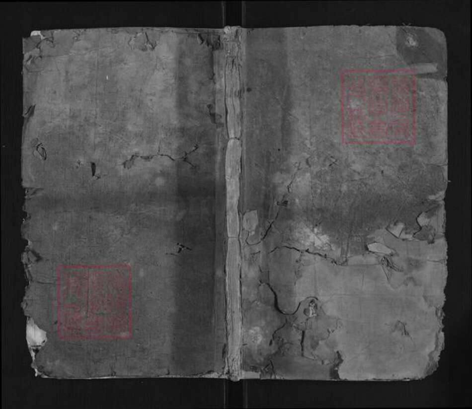 浙江省温州市苍南县藻溪镇陈氏族谱-颖川陈氏宗谱.pdf电子版缩略图