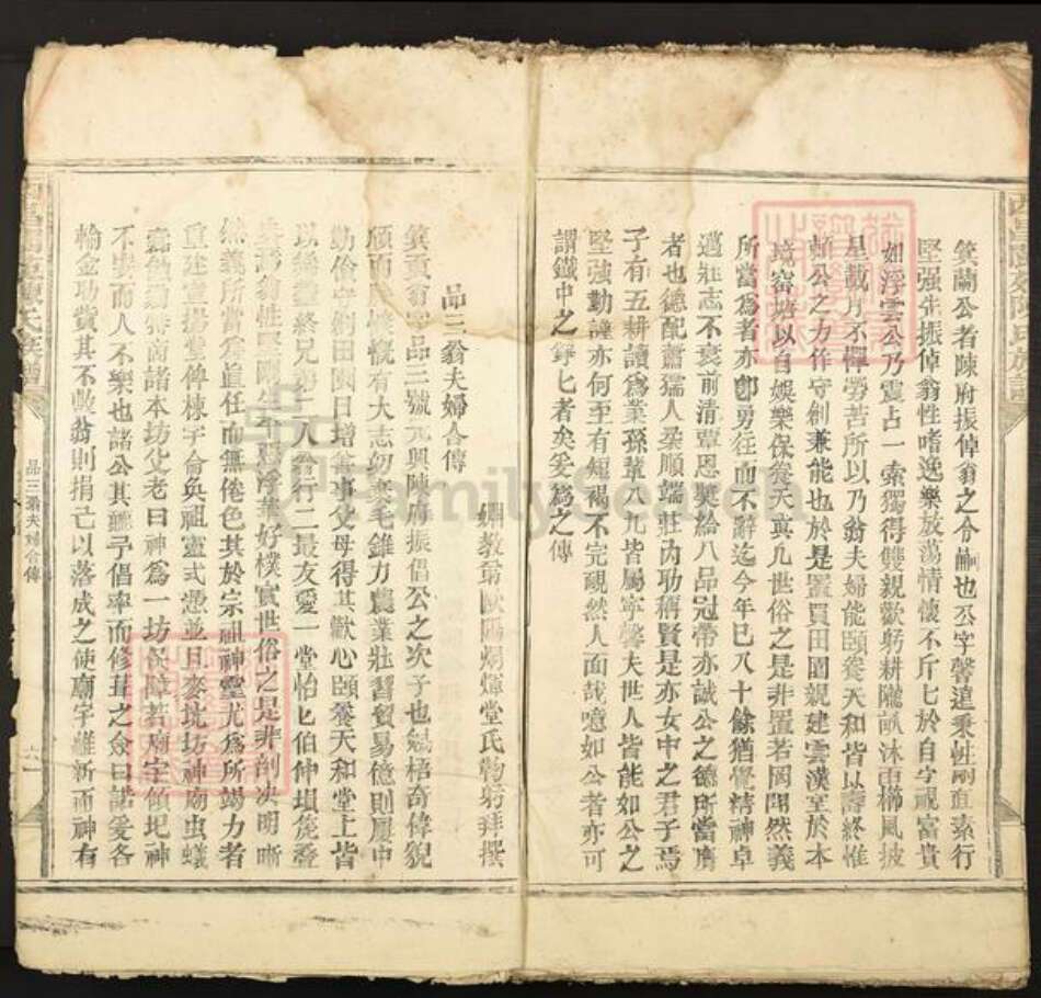 江西省吉安市泰和市陈氏族谱-西昌阆苑陈氏族谱.pdf电子版预览图5