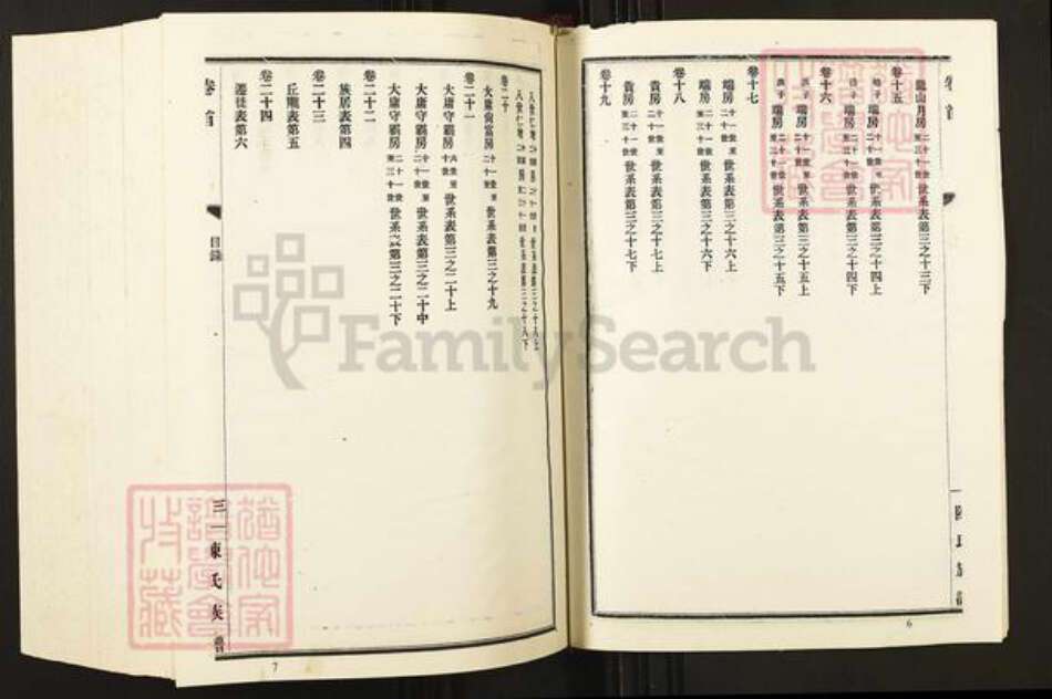 湖南省张家界桑植县陈氏族谱-陈氏族谱.pdf电子版预览图5