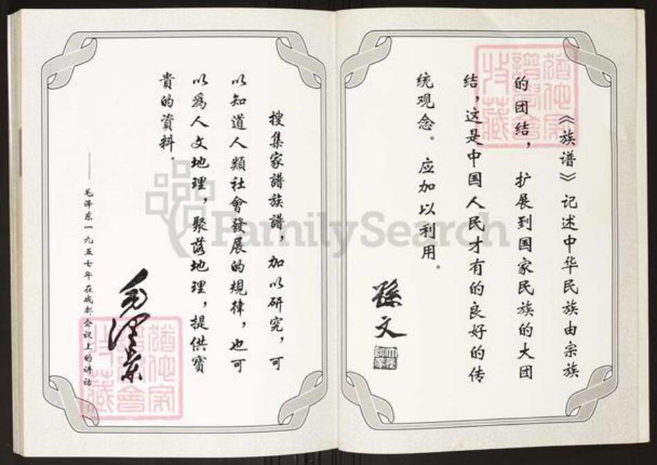 广东省东莞市陈氏族谱-巷尾村陈氏族志.pdf电子版预览图2