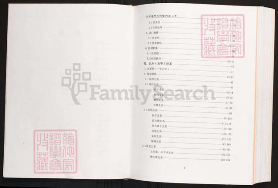 广东省梅州市五华县陈氏族谱-广东五华(长乐)陈氏.扬里公系族谱.pdf电子版预览图5
