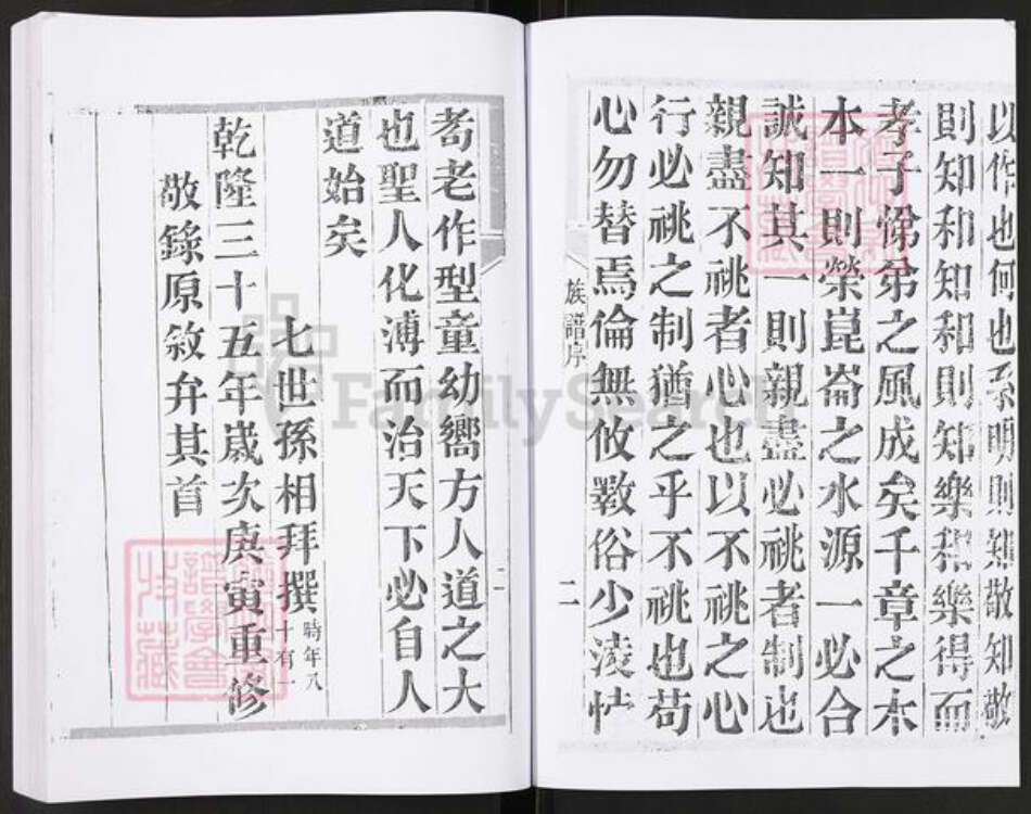 江苏省扬州市宝应县泛水镇成氏族谱-宝应成氏族谱图系.pdf电子版预览图4