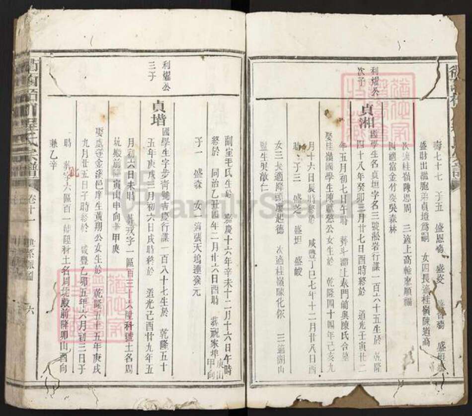 浙江省衢州柯城区程氏族谱-衢西柘川程氏宗谱.pdf电子版预览图2